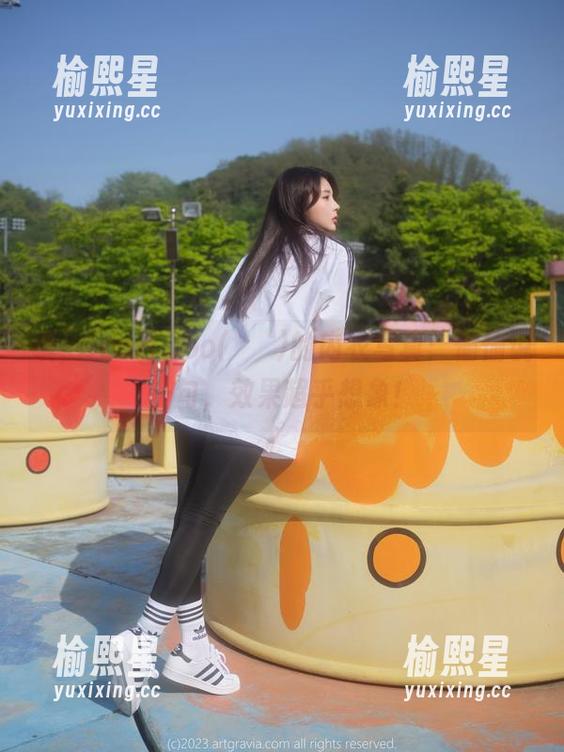 哦，Jang Joo(장주)的内衣写真：偷偷说一句，效果超乎想象！